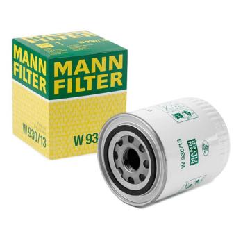 Schmieroelwechselfilter (W 930/13), Jaguar u.A. ...